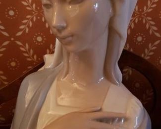 LLadro Madonna