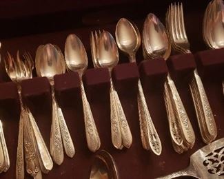 Flatware