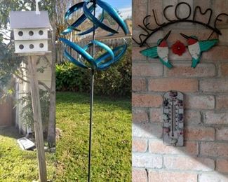 garden decor