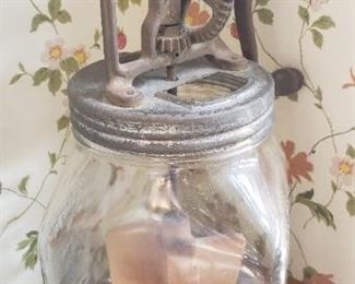 Dazey Churn