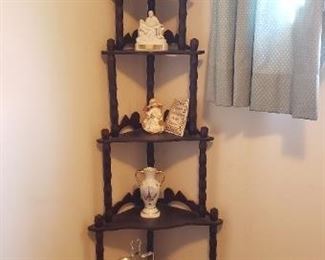 whatnot shelf