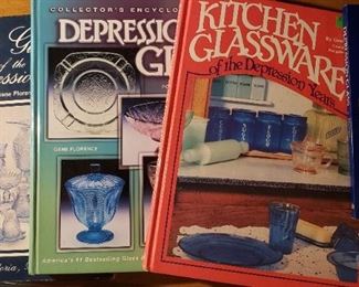 Collectors reference Books