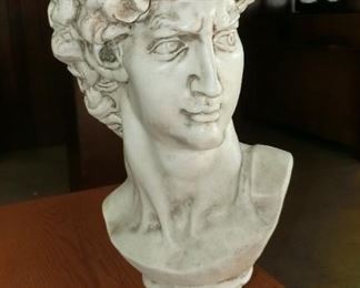 Expect lots of auction day surprises.