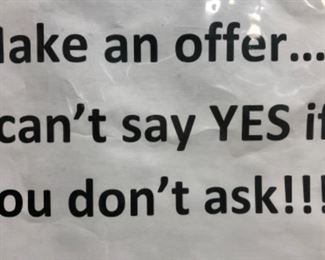 Sale Picture