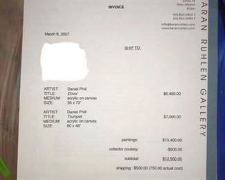 Sale Picture