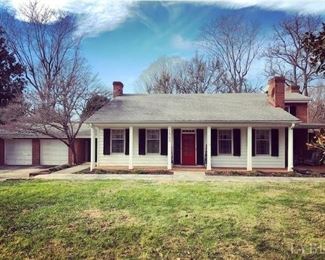 1305 trents ferry front