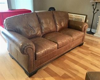 Classic Leather - Hickory NC