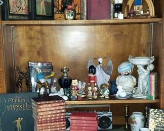 Gustave Dore Illustrated Book and many more