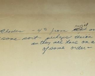 Union Soldier reunion 