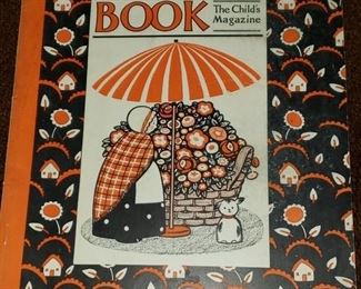 John Martins Children's Magazine