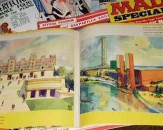 Century of Expositions