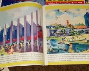 Century of Expositions