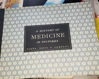 History of Medicine