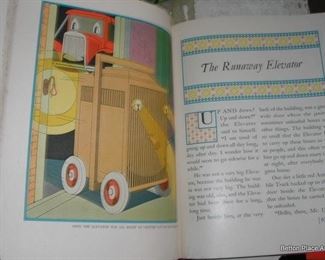 Illustrations are fabulous