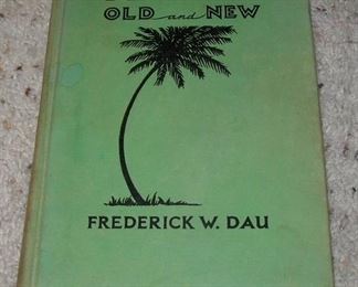 Florida by Frederick W Dau 