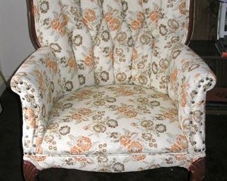 Armchair