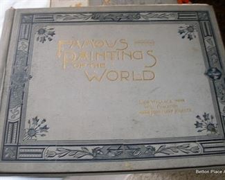Paintings of the World