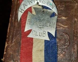 Harrison Youth's Republic Club