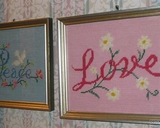 Needlepoint 