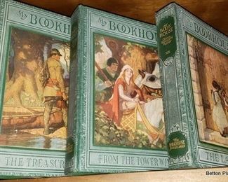 Antique Books