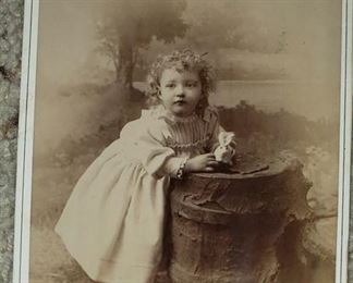 Just a beautiful Cabinet Photo and there are more