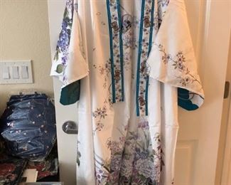 Pretty Kimono