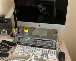 Mac computer