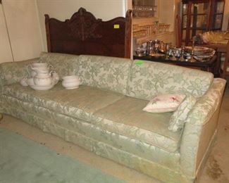 Vintage Couch
$50.00