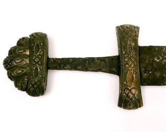 Viking Sword
