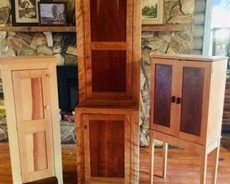 Hand-Crafted Shaker-Style Cabinets https://ctbids.com/#!/description/share/298024