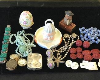 Lots of great smalls 