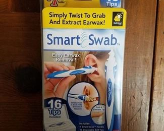 smart swab