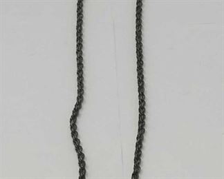 sterling chain/necklace