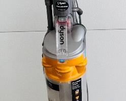 Dyson  vacuum