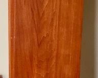 Eco Forest Bamboo flooring