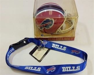 Buffalo Bills 2 piece gift set