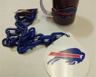 Buffalo Bills two piece gift set