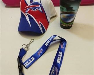 Buffalo Bills 3-piece gift set