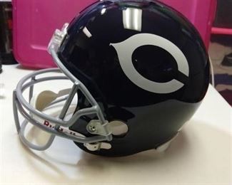 Chicago Bears Replica Helmet