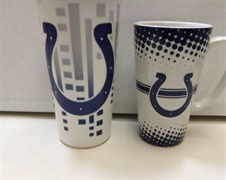 Indianapolis colts two piece gift set
