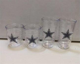 Dallas Cowboys 4-Piece gift set