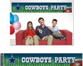 Dallas Cowboys 2 piece gift set
