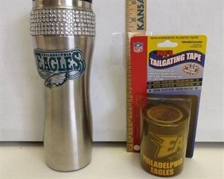 Philadelphia Eagles 2-piece gift set