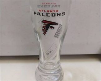 Atlanta falcons 2 piece gift set