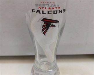 Atlanta falcons two piece gift set