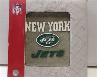 New York Jets stepping stone