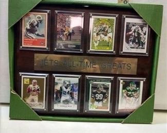 New York Jets all-time greats
