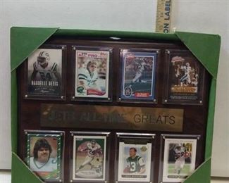 New York Jets all-time greats