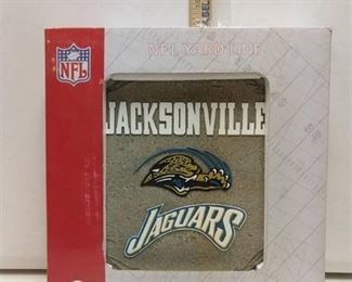 Jacksonville jaguars stepping stone
