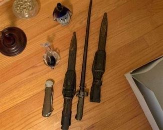 german bayonet knives original smf gravity knife